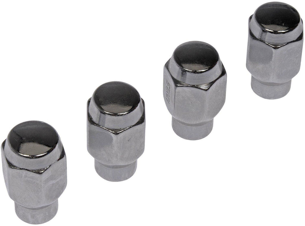 Wheel Lug Nut for Iq, Tc, Xb, Xd, TSX, Verano, Captiva Sport+More 711-312