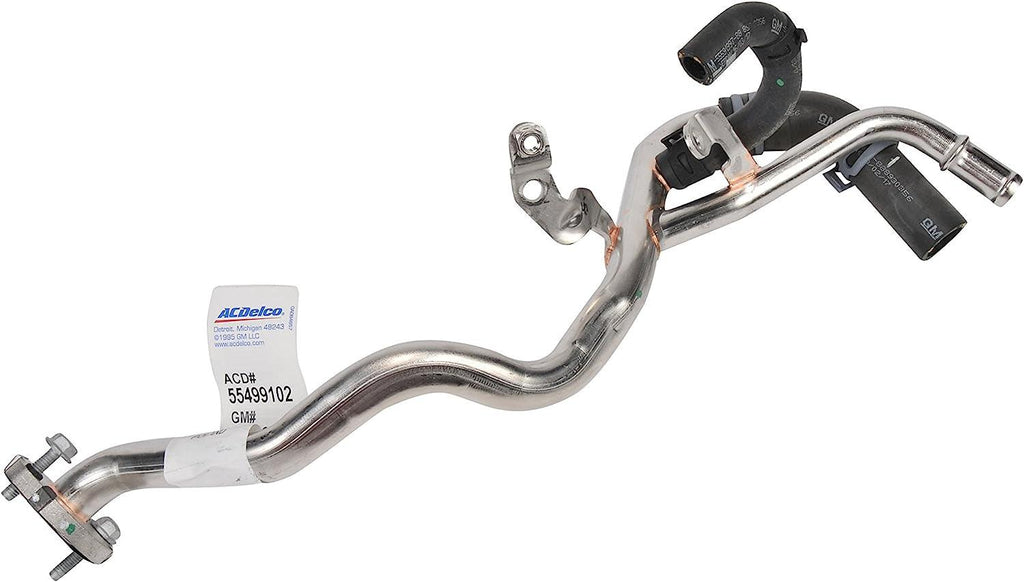GM Genuine Parts 55499102 Thermal Bypass Pipe