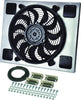 16820 Gray/Black High Output Radiator Fan