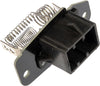 Dorman 973-404 HVAC Blower Motor Resistor Kit Compatible with Select Ford Models