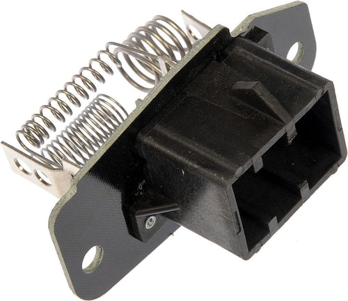 Dorman 973-404 HVAC Blower Motor Resistor Kit Compatible with Select Ford Models