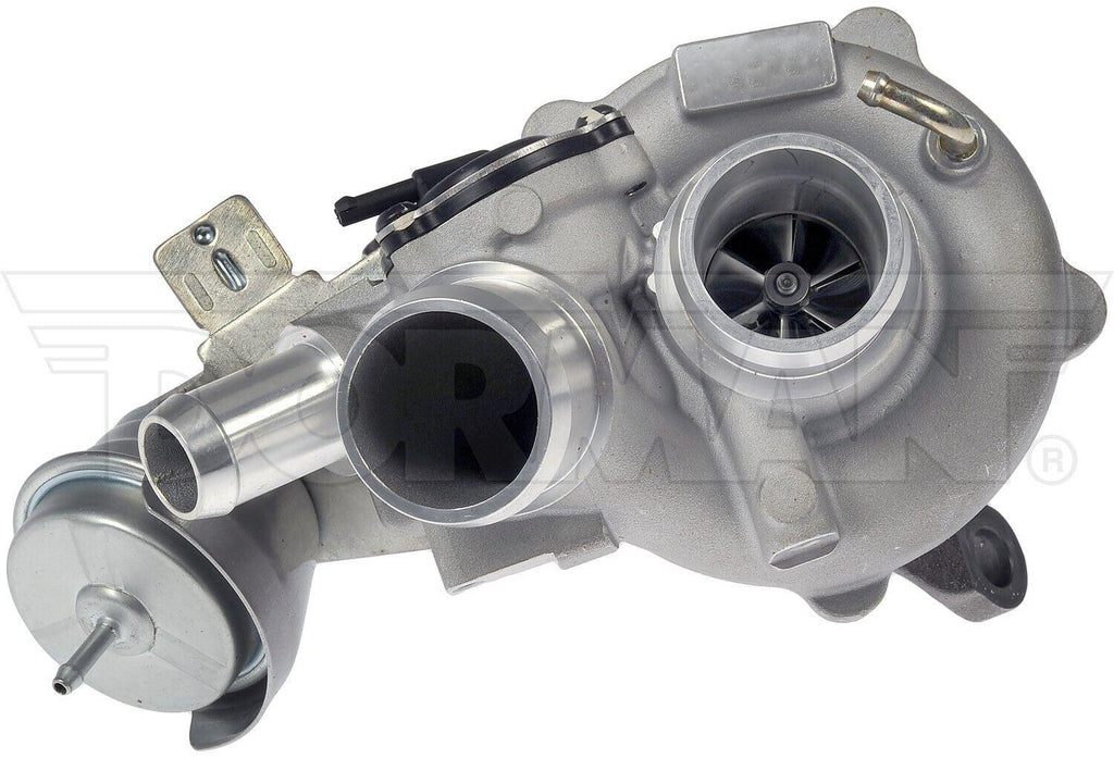 Dorman Turbocharger for 11-12 F-150 667-250