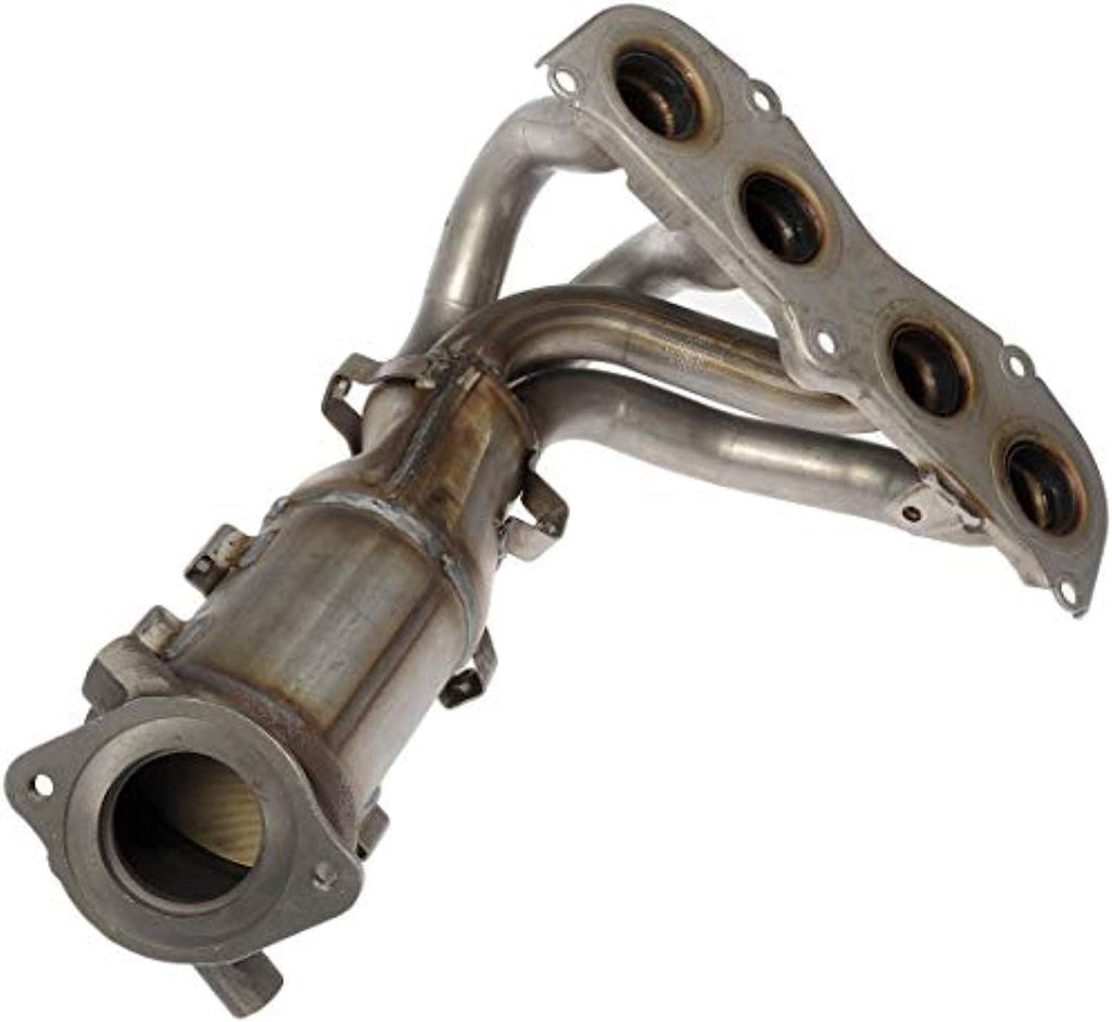 Dorman 674-044 Front Manifold Converter - Not CARB Compliant Compatible with Select Toyota Models (Made in USA)