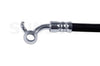 Sunsong Brake Hydraulic Hose for Fusion, MKZ, Milan 2201832