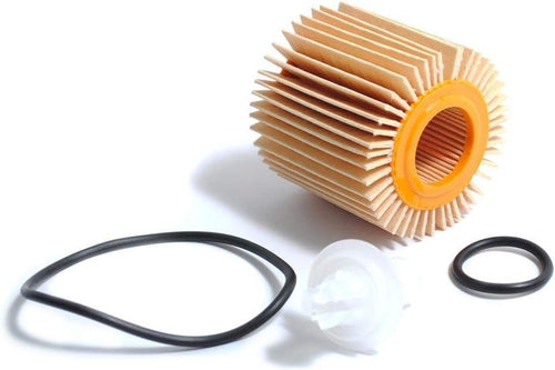 tech Cartridge Oil Filter