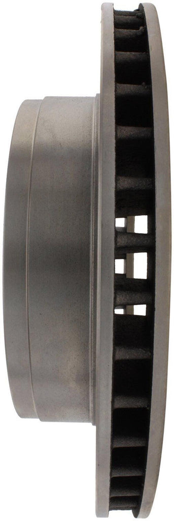 Centric Front Disc Brake Rotor for F-250, F-250 HD, F-350 (121.65053)