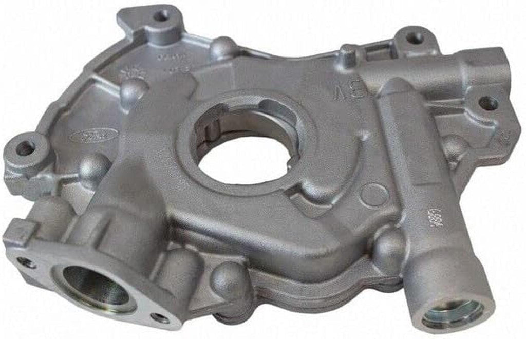 9L3Z-6600-A, Engine Oil Pump