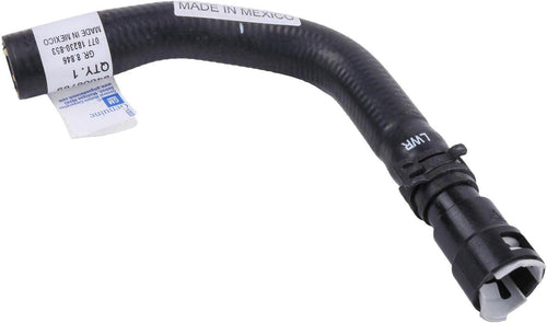 84006769 Heater Outlet Hose