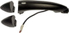 Dorman 97773 Exterior Door Handle Compatible with Select Buick/Chevrolet Models, Black