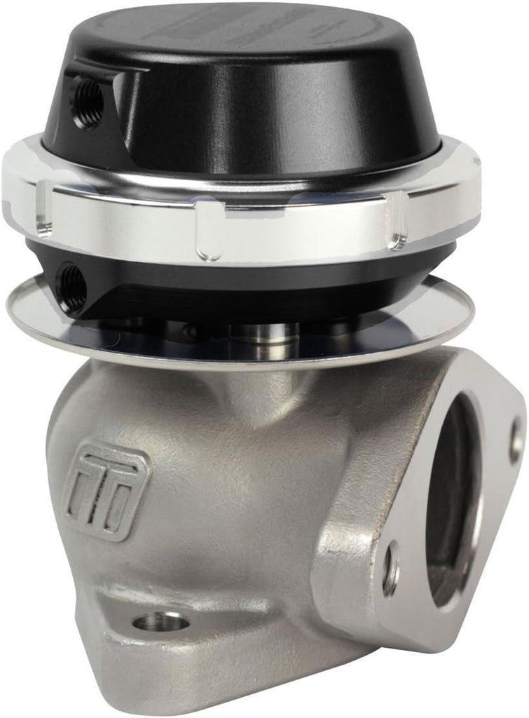 TS-0506-1041 Hyper-Gate45 Black 14 PSI WG45 2011 Wastegate,45 Millimeter