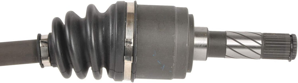 66-8038 New CV Constant Velocity Drive Axle Shaft