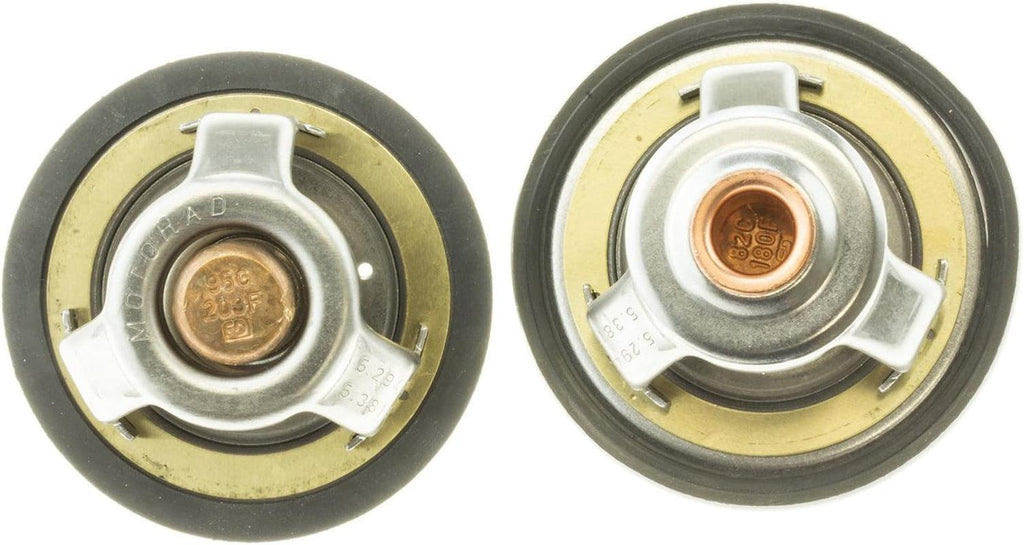 7427457.0 7427457 Fail-Safe Thermostat, 457 °F, 1 Pack