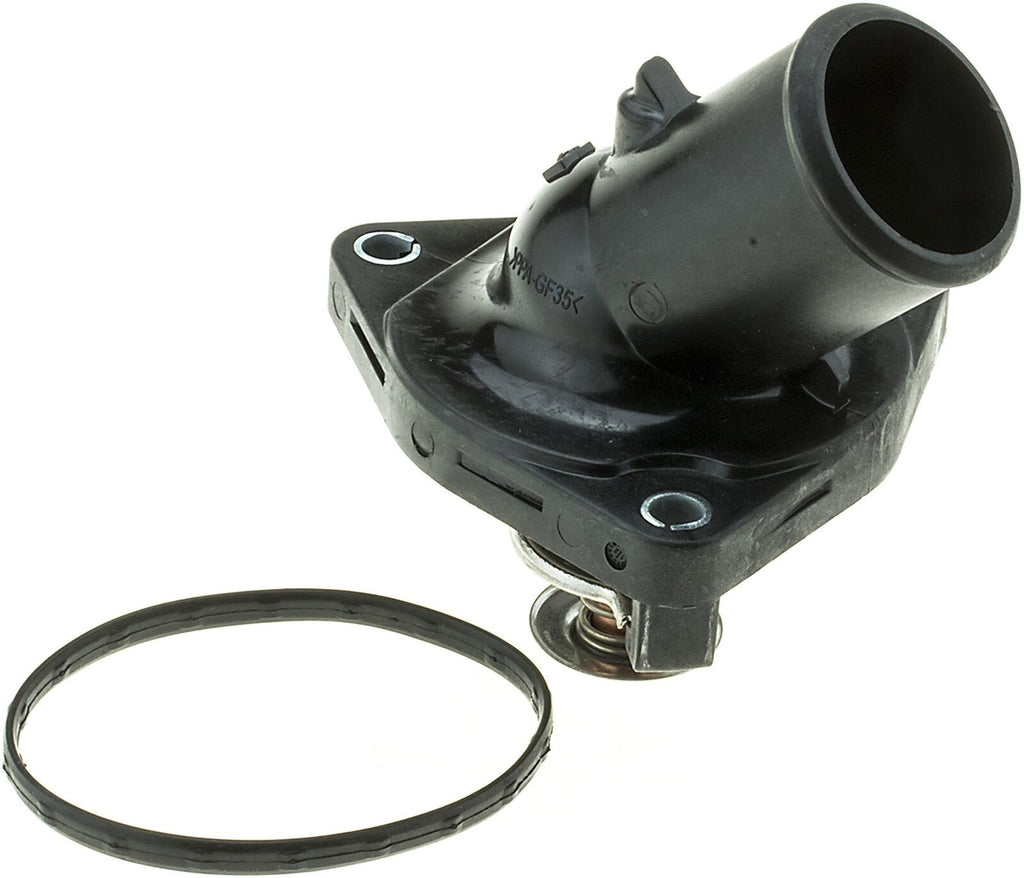 Engine Coolant Thermostat for GX460, LX570, Land Cruiser, Sequoia+More 34705