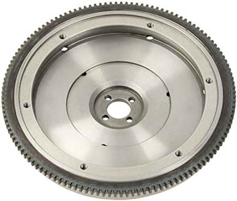 200Mm Flywheel, 4 Dowel, Fits Type 1, 1300-1600Cc & Up, Compatible with Dune Buggy
