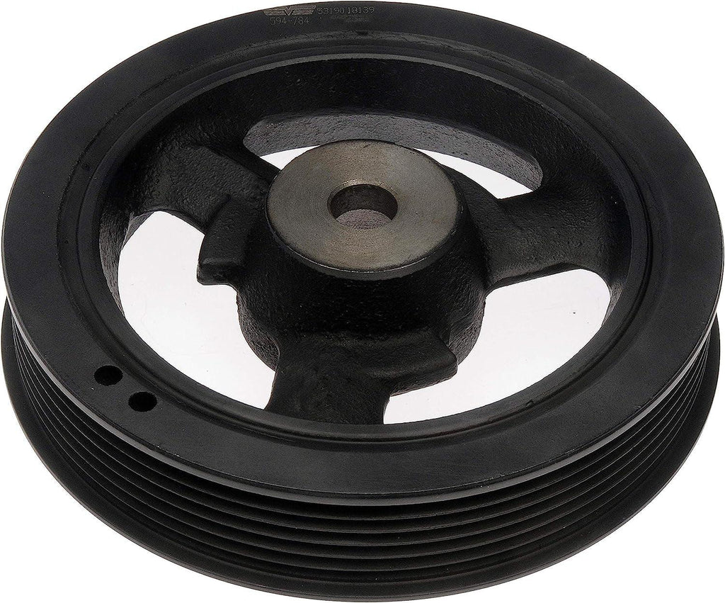 594-784 Harmonic Balancer Assembly for Select Mini Cooper Models