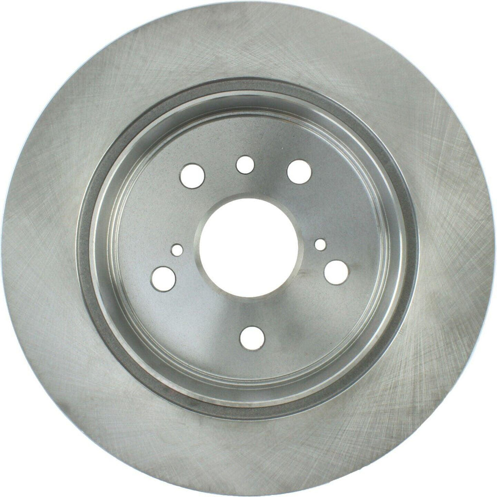 Centric Rear Disc Brake Rotor for Es300H, ES350, Avalon, Camry (121.44188)