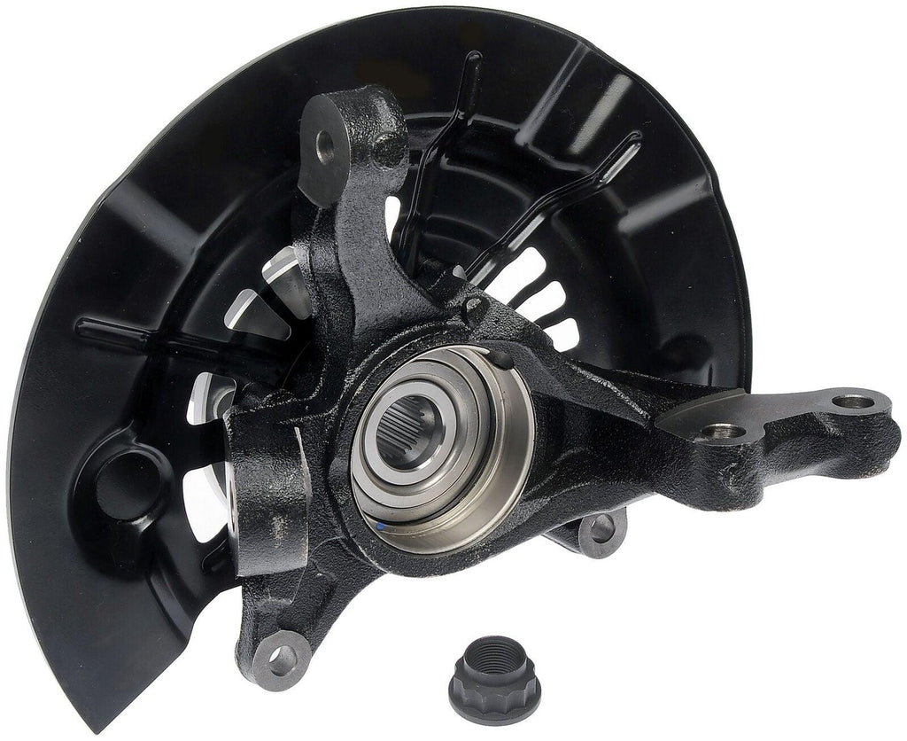 Dorman Steering Knuckle Kit for 12-17 Camry 686-249