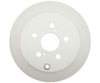 Raybestos Rear Disc Brake Rotor for Tc, Matrix, Vibe, Corolla, Celica (96933FZN)