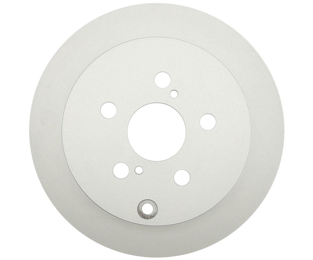 Raybestos Rear Disc Brake Rotor for Tc, Matrix, Vibe, Corolla, Celica (96933FZN)