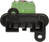 20269 HVAC Blower Motor Resistor