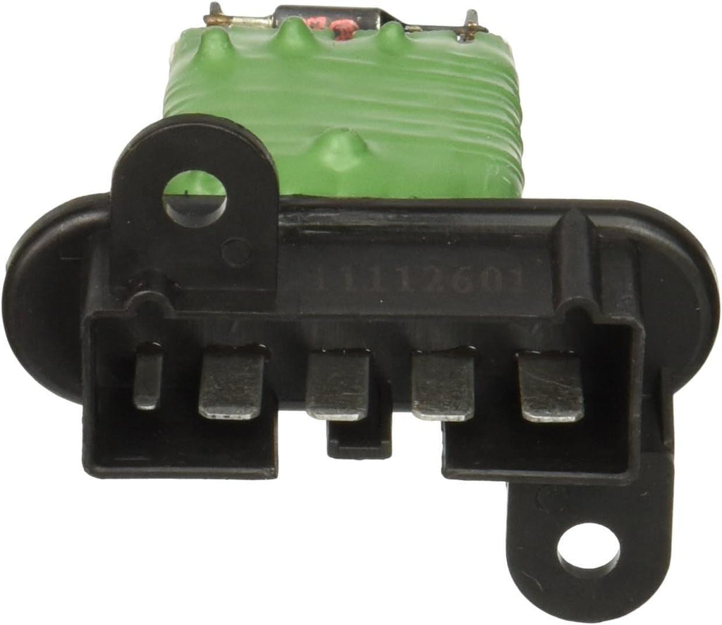 20269 HVAC Blower Motor Resistor