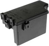 Dorman Integrated Control Module for Caliber, Compass, Patriot 599-906