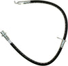 Professional 18J4303 Front Driver Side Hydraulic Brake Hose Assembly