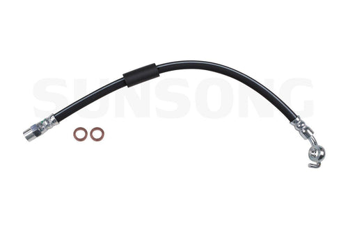 Sunsong Brake Hydraulic Hose for BMW 2205698