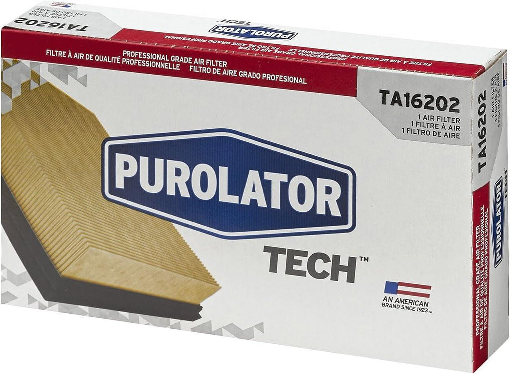 TA16202 tech Air Filter