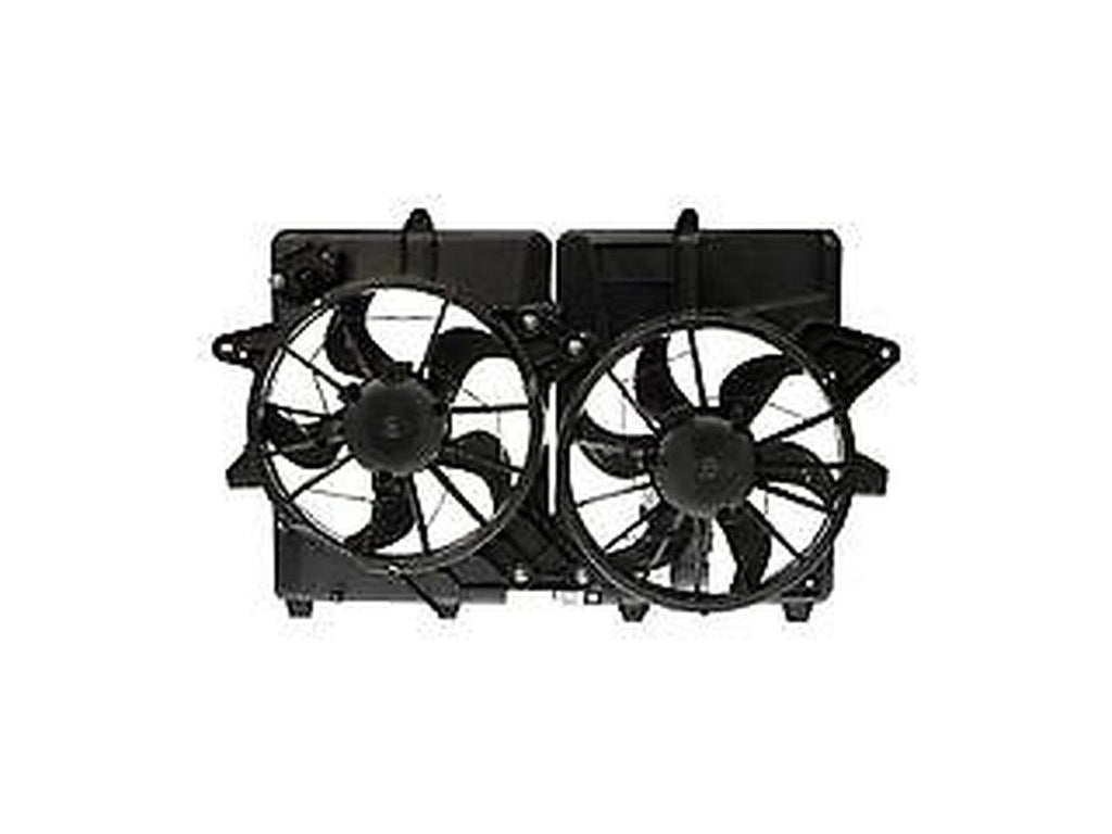 Dorman Engine Cooling Fan Assembly for Escape, Mariner 621-447
