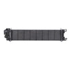 Radiator for 09-14 Ford Fusion 1.5L L4 Turbo (Auxillary) Single Row Fits 2011 Volvo C70