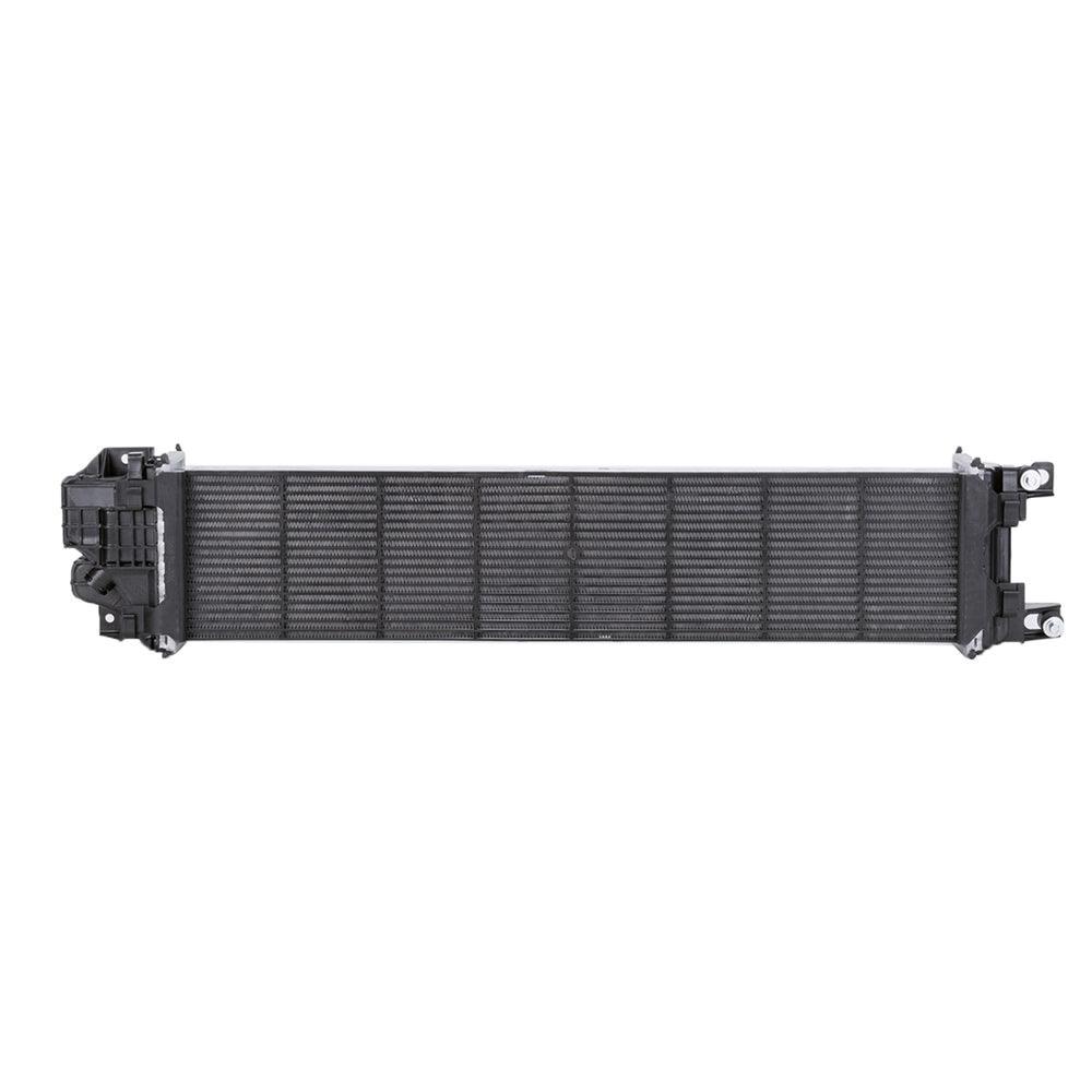 Radiator for 09-14 Ford Fusion 1.5L L4 Turbo (Auxillary) Single Row Fits 2011 Volvo C70