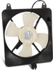 OEM-RF-0658 Factory Style A/C Condenser Fan Assembly Compatible with 97-99 Acura CL / 95-97 Accord