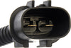 Dorman 621-405 Engine Cooling Fan Assembly Compatible with Select Mitsubishi Models