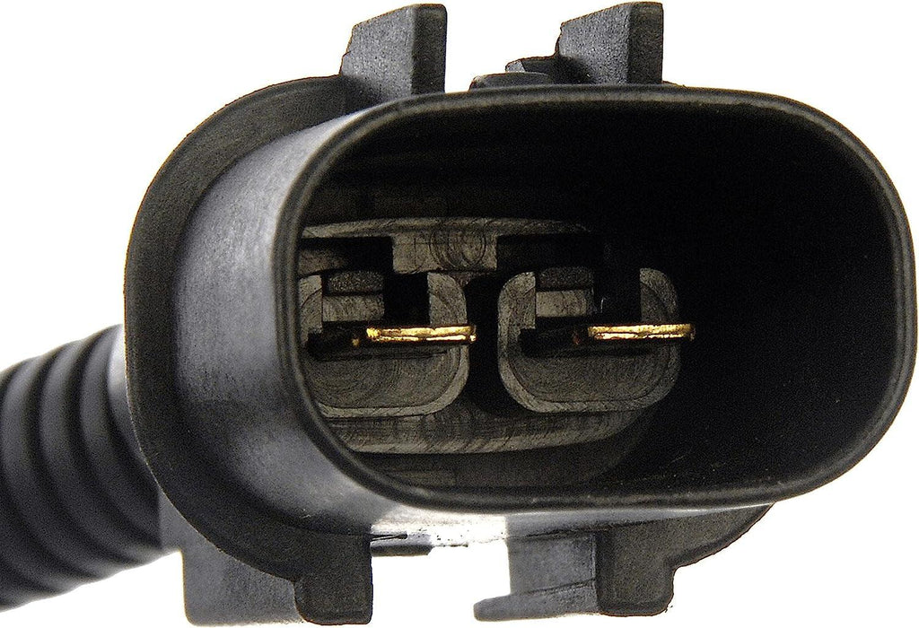 Dorman 621-405 Engine Cooling Fan Assembly Compatible with Select Mitsubishi Models