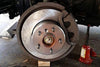 Power Stop KOE4669 Autospecialty Front Replacement Brake Kit-Oe Brake Rotors & Ceramic Brake Pads [Application Specific]