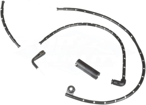 Mpulse Rear Disc Brake Pads Wear Sensor SEN-2BWS0186 for Land Rover Range W O B6 Level Armouring