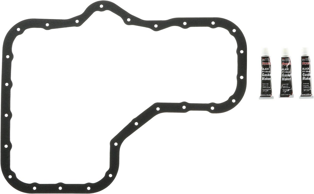 Victor Reinz Engine Oil Pan Gasket Set for Sequoia, Tundra 10-10413-01