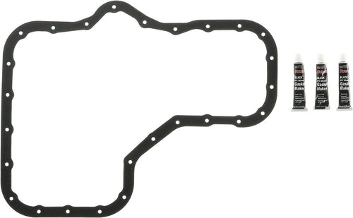 Victor Reinz Engine Oil Pan Gasket Set for Sequoia, Tundra 10-10413-01