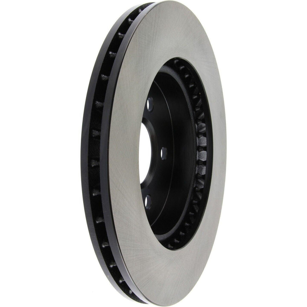 Centric Front Disc Brake Rotor for ML350, ML320, ML430 (125.35036)