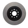 Front Disc Brake Rotor for Taurus, Taurus X, Sable+More (120.61080)