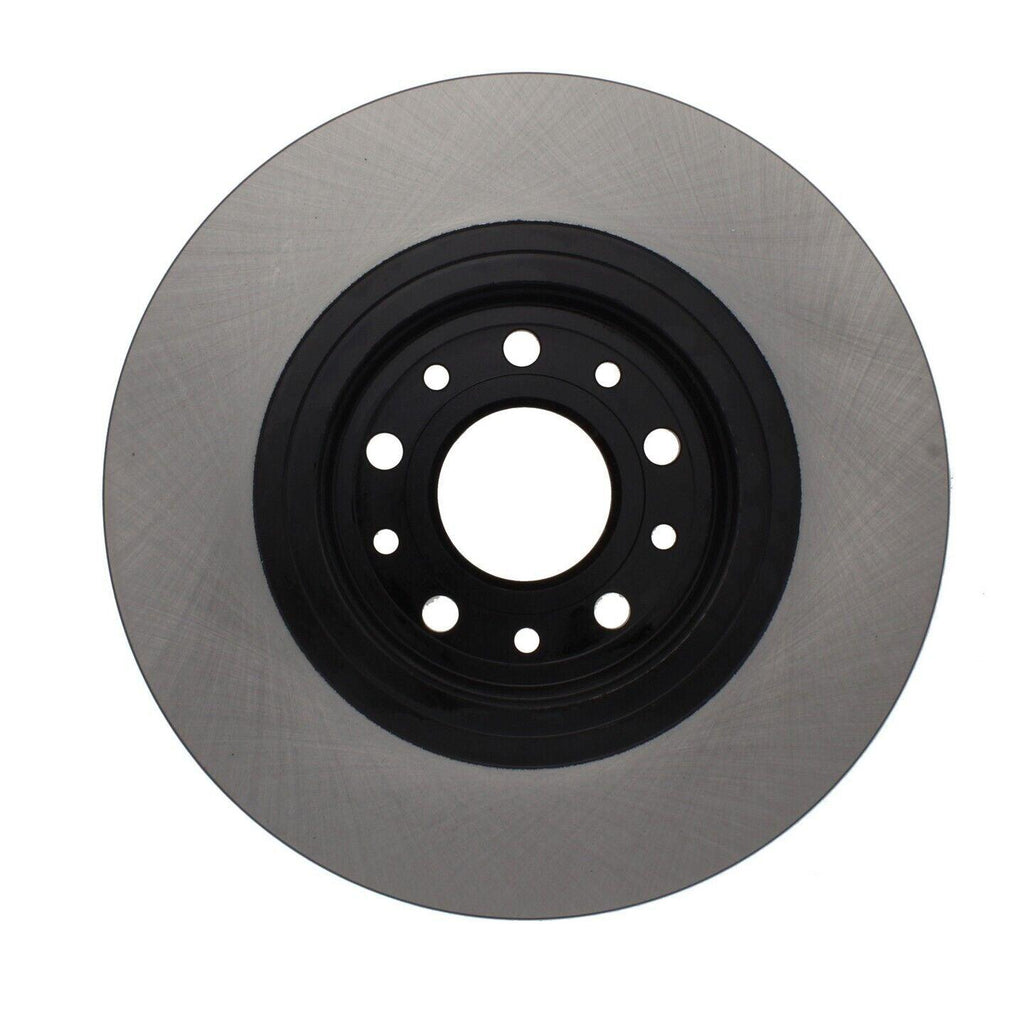 Front Disc Brake Rotor for Taurus, Taurus X, Sable+More (120.61080)