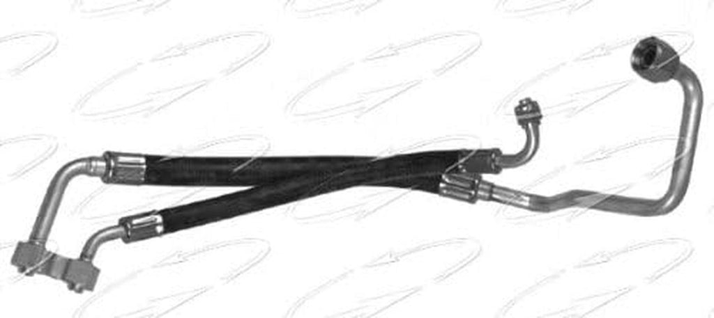 55490 Hose Assembly