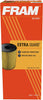 Extra Guard CH5320, 10K Mile Change Interval Cartridge Oil Filter