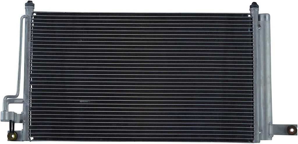 AC Condenser A/C Air Conditioning with Receiver Drier for 06-11 Rio Rio5