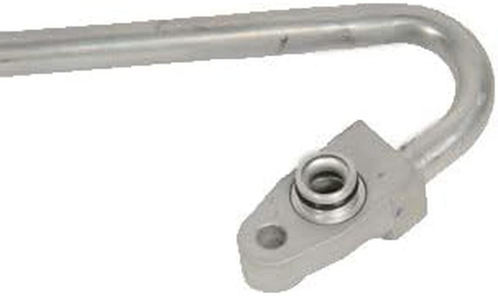 GM Genuine Parts 15-32522 Air Conditioning Compressor and Condenser Hose