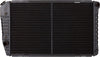 CU552 Complete Radiator