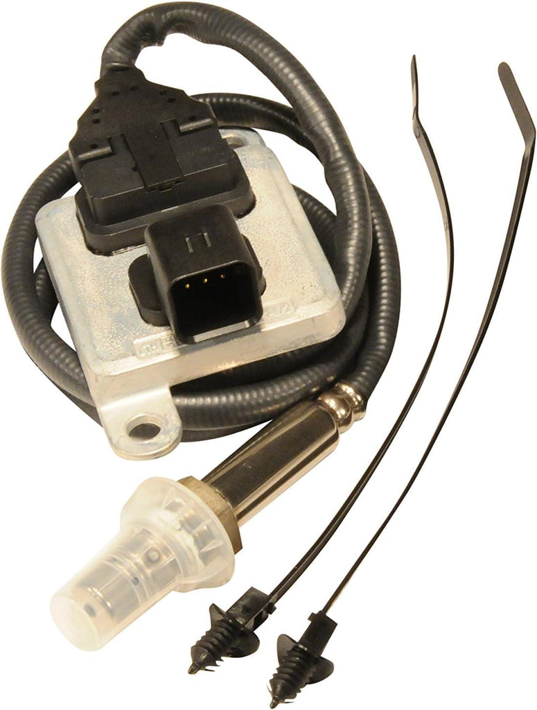 GM Original Equipment 12671387 Nitrogen Oxide Sensor Kit with Sensor and Clips