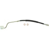 Centric Brake Hydraulic Hose for Lincoln 150.61034