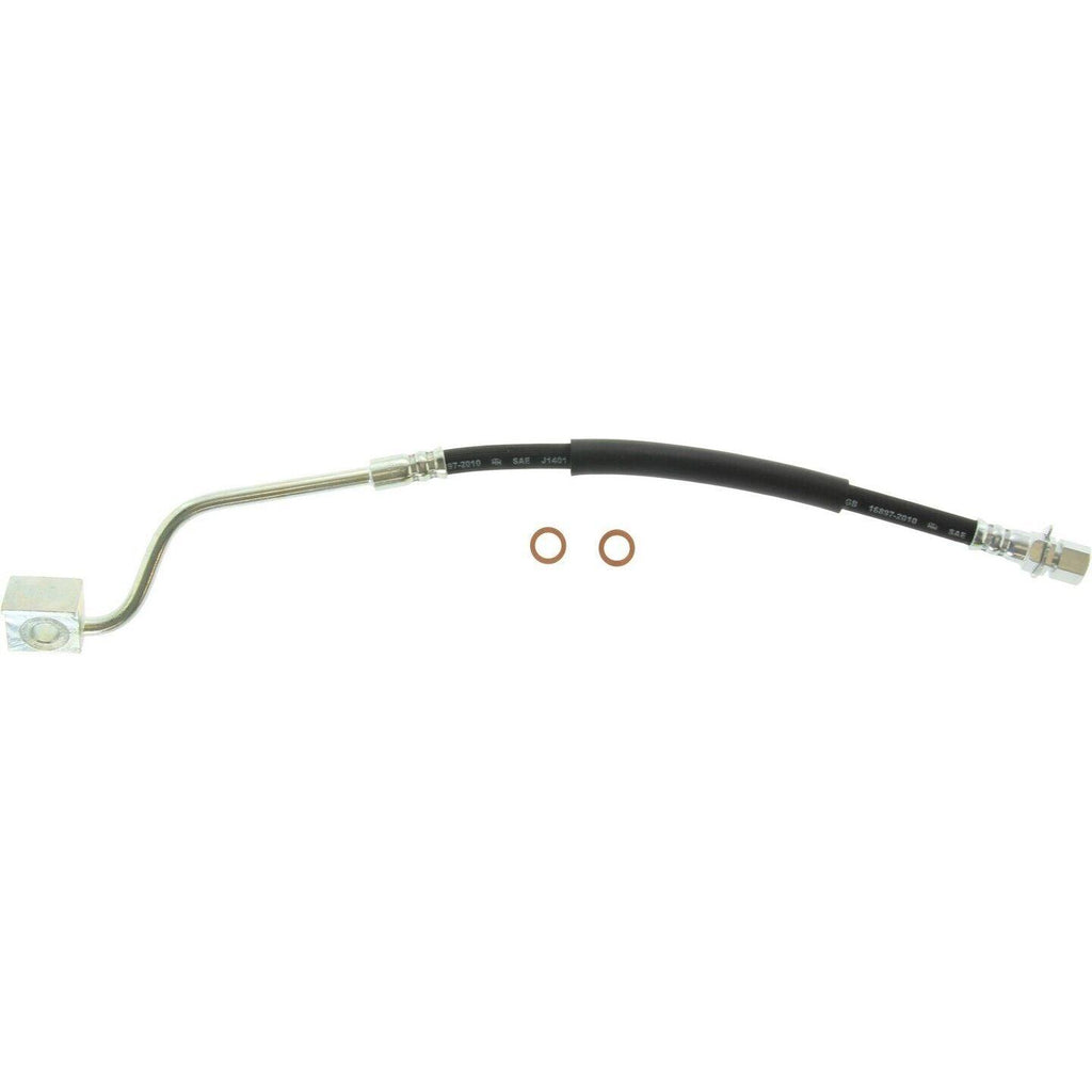 Centric Brake Hydraulic Hose for Lincoln 150.61034